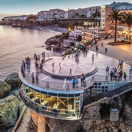 Jazmin 49 Centro - Adults Recommended Apartment