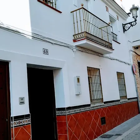 Apartment Jazmin 49 Centro - Adults Recommended
