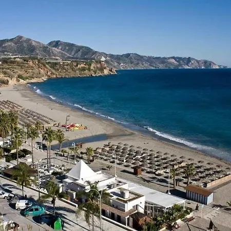 Jazmin 49 Centro - Adults Recommended Apartment Nerja