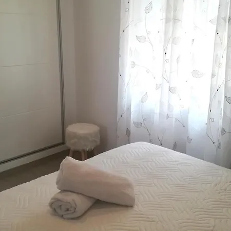 Apartment Jazmin 49 Centro - Adults Recommended *