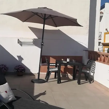 Jazmin 49 Centro - Adults Recommended Apartment *