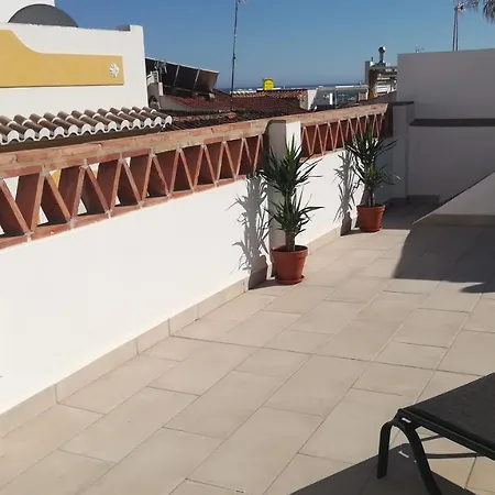 Jazmin 49 Centro - Adults Recommended *