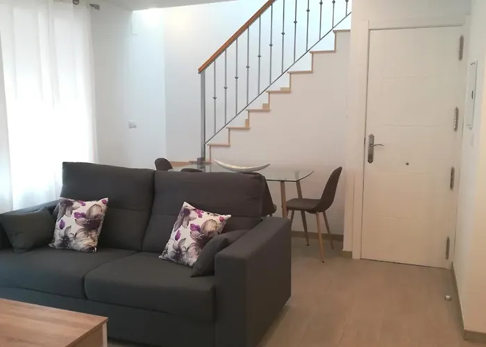 Jazmin 49 Centro - Adults Recommended 네르하