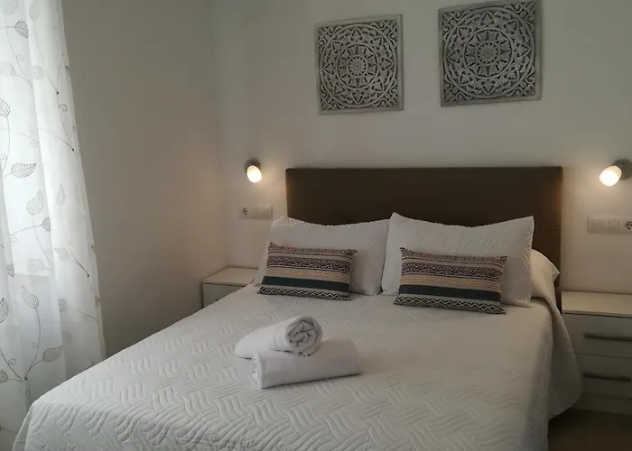 Jazmin 49 Centro - Adults Recommended Apartment *