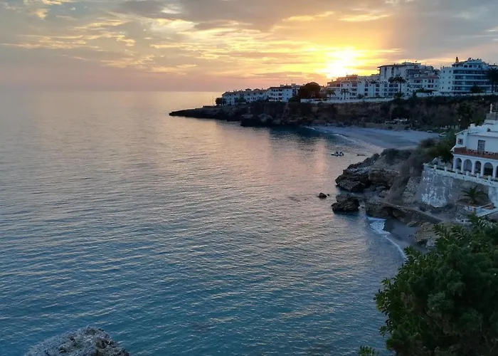 Apartment Jazmin 49 Centro - Adults Recommended Nerja