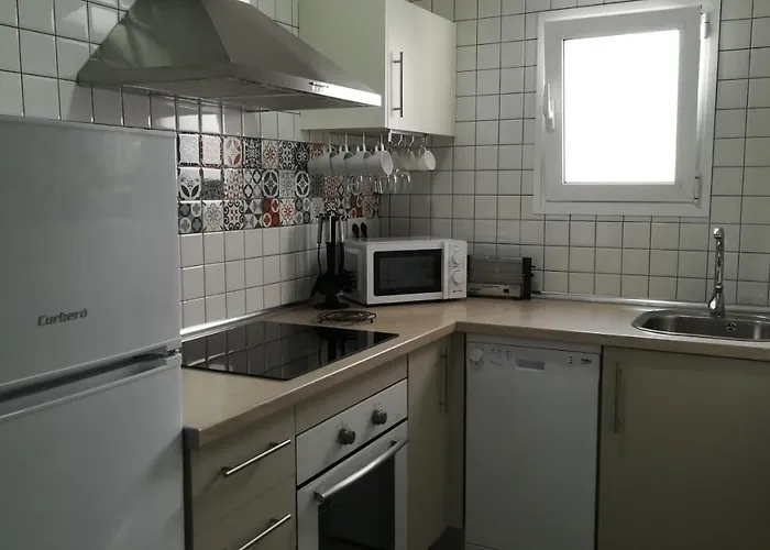 Jazmin 49 Centro - Adults Recommended Apartment