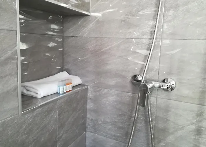 Jazmin 49 Centro - Adults Recommended