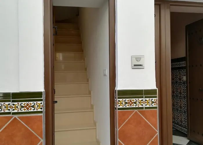 Jazmin 49 Centro - Adults Recommended Apartment