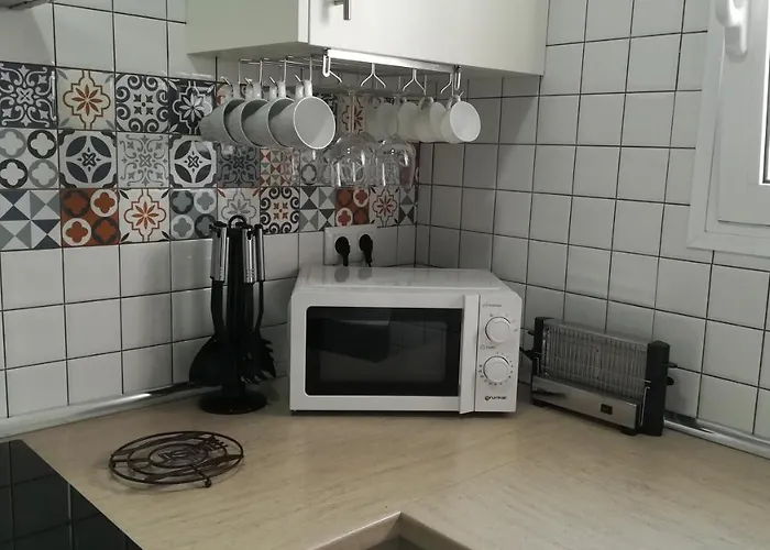 Apartment Jazmin 49 Centro - Adults Recommended Nerja