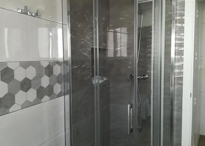 Apartment Jazmin 49 Centro - Adults Recommended