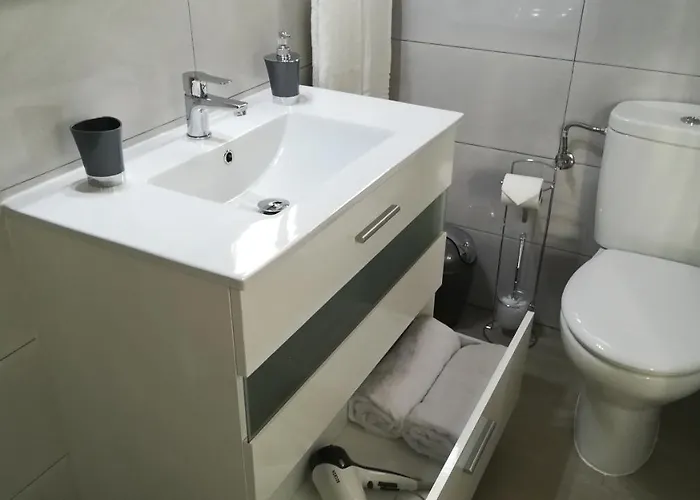 Apartment Jazmin 49 Centro - Adults Recommended *