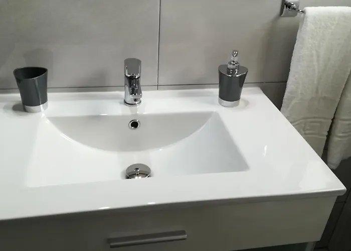 Jazmin 49 Centro - Adults Recommended Apartment Nerja