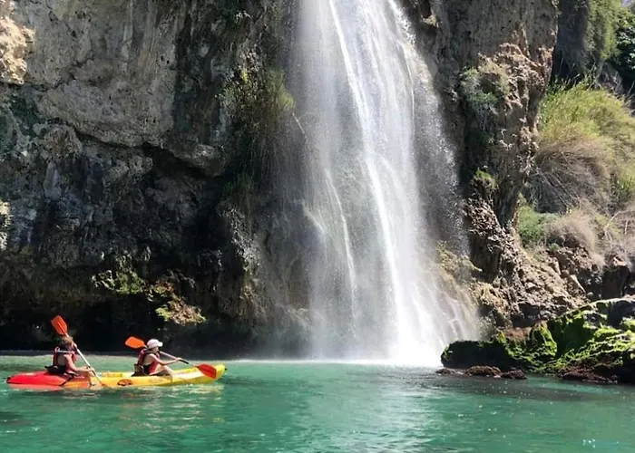 Jazmin 49 Centro - Adults Recommended Nerja