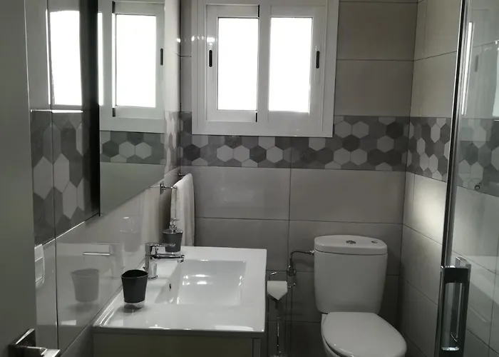 Apartment Jazmin 49 Centro - Adults Recommended