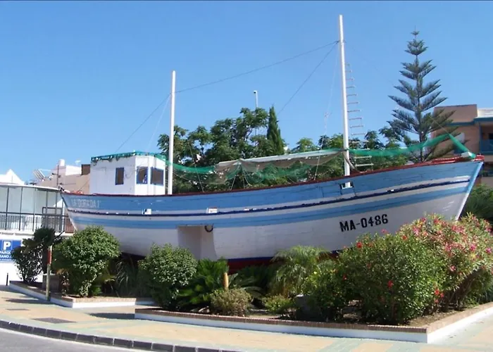 아파트 Jazmin 49 Centro - Adults Recommended *