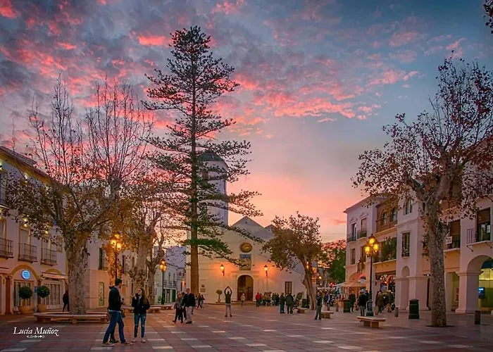 Jazmin 49 Centro - Adults Recommended 네르하