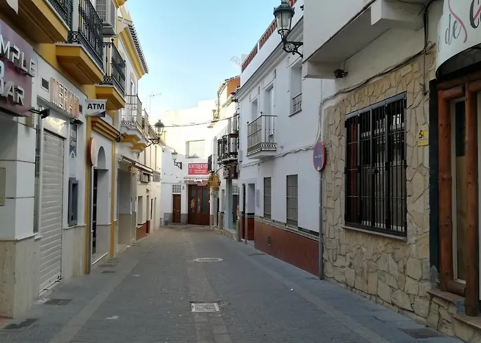 Jazmin 49 Centro - Adults Recommended Apartment *