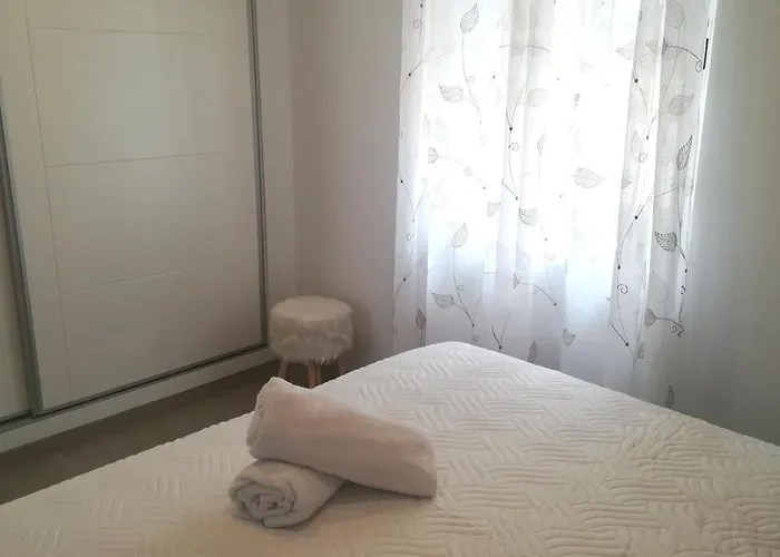 Apartment Jazmin 49 Centro - Adults Recommended *