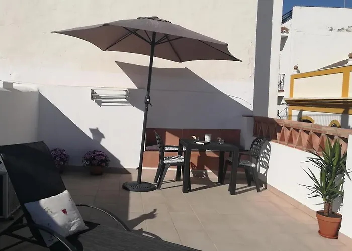 Jazmin 49 Centro - Adults Recommended Apartment *