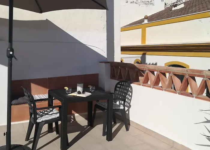 Jazmin 49 Centro - Adults Recommended *