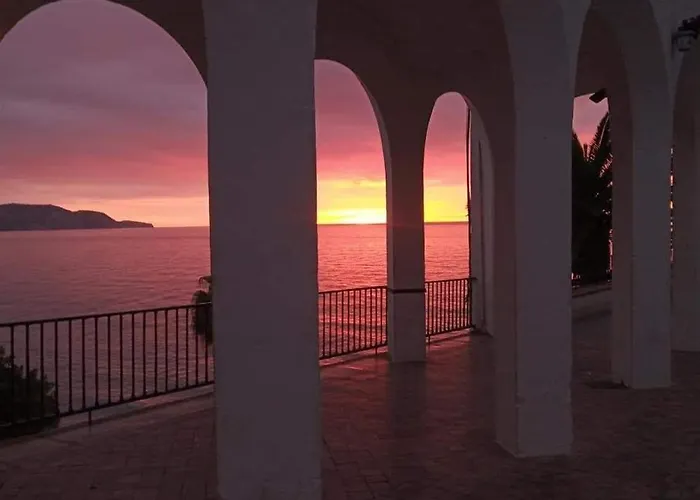 Apartment Jazmin 49 Centro - Adults Recommended