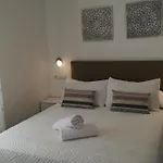 Jazmin 49 Centro - Adults Recommended Lejlighed *