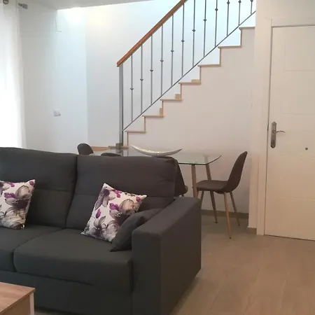 Jazmin 49 Centro - Adults Recommended Nerja