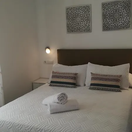 Jazmin 49 Centro - Adults Recommended Appartement *