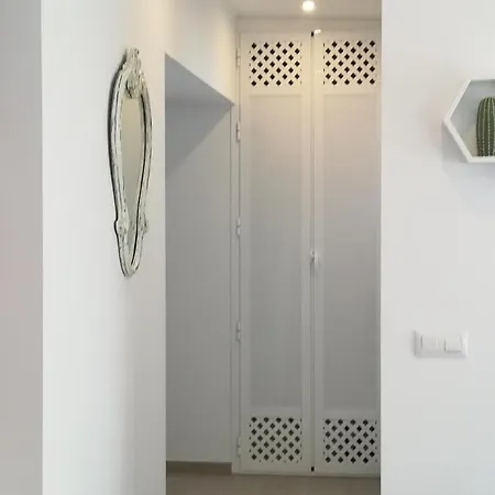 Jazmin 49 Centro - Adults Recommended Apartment