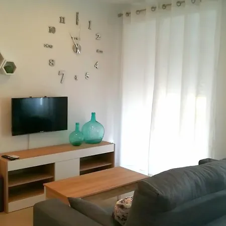 Jazmin 49 Centro - Adults Recommended * Nerja