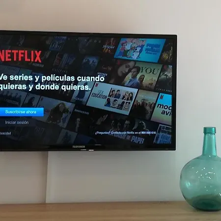 Jazmin 49 Centro - Adults Recommended Nerja