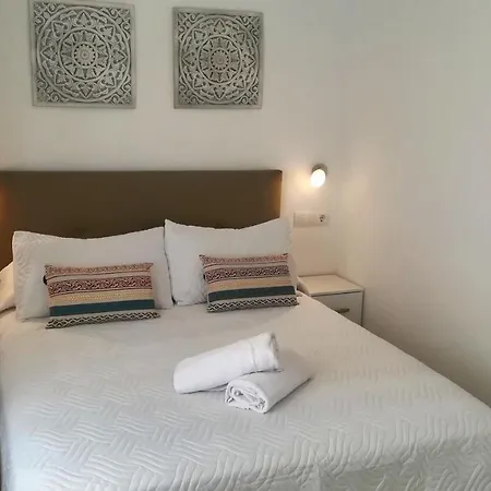 Jazmin 49 Centro - Adults Recommended Apartment Nerja