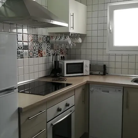 Jazmin 49 Centro - Adults Recommended Apartment