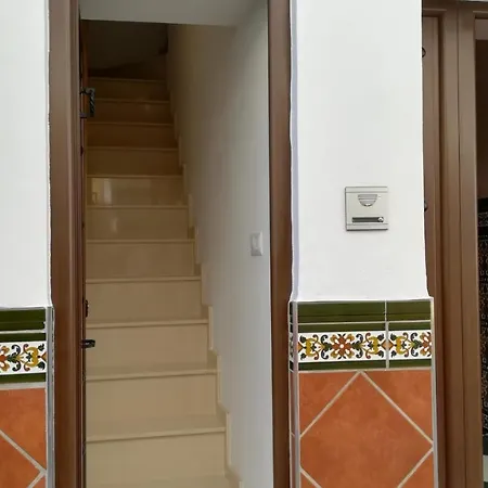 Jazmin 49 Centro - Adults Recommended Apartment