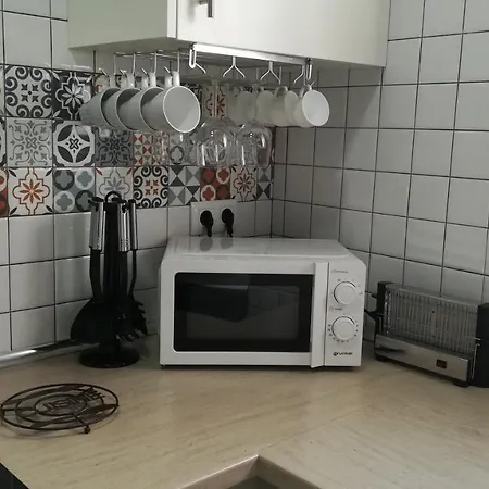 Appartement Jazmin 49 Centro - Adults Recommended Nerja