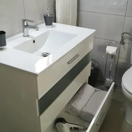 Apartment Jazmin 49 Centro - Adults Recommended *