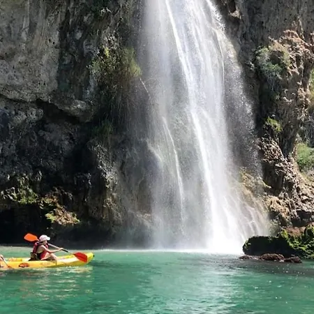 Jazmin 49 Centro - Adults Recommended Nerja