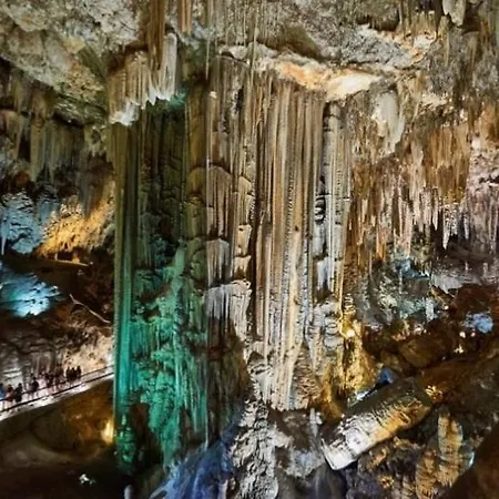 Jazmin 49 Centro - Adults Recommended Apartment