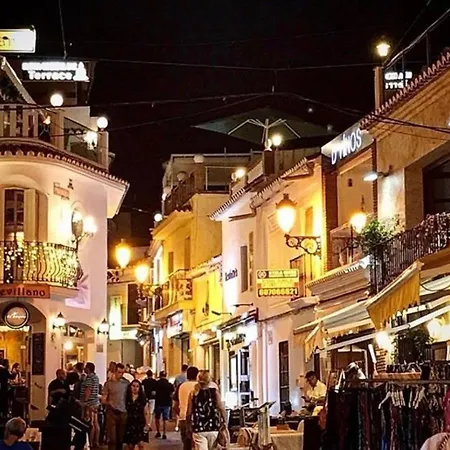 Jazmin 49 Centro - Adults Recommended Nerja