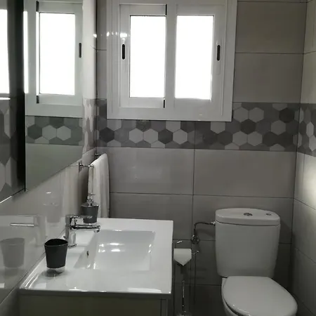 Appartement Jazmin 49 Centro - Adults Recommended