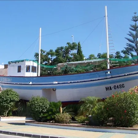 Apartment Jazmin 49 Centro - Adults Recommended *