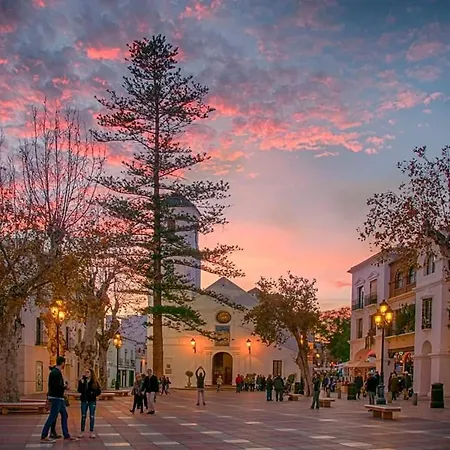 Jazmin 49 Centro - Adults Recommended Nerja