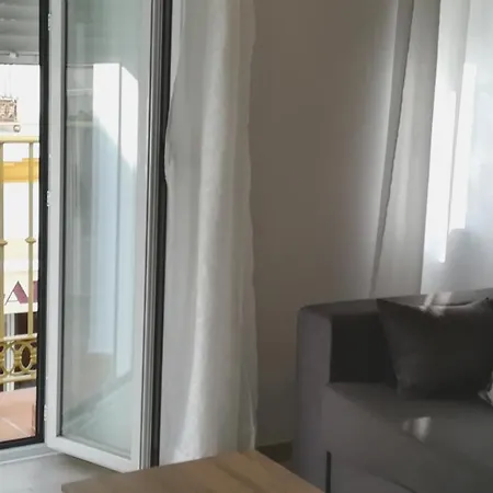 Jazmin 49 Centro - Adults Recommended * Nerja