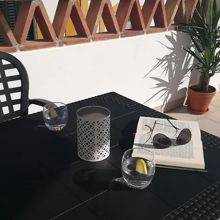 Jazmin 49 Centro - Adults Recommended Apartment Nerja
