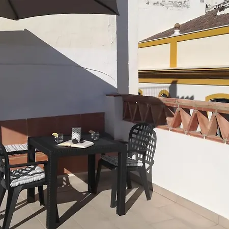 Jazmin 49 Centro - Adults Recommended *