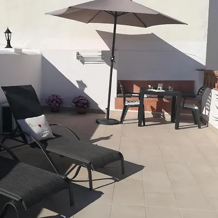 Apartment Jazmin 49 Centro - Adults Recommended Nerja