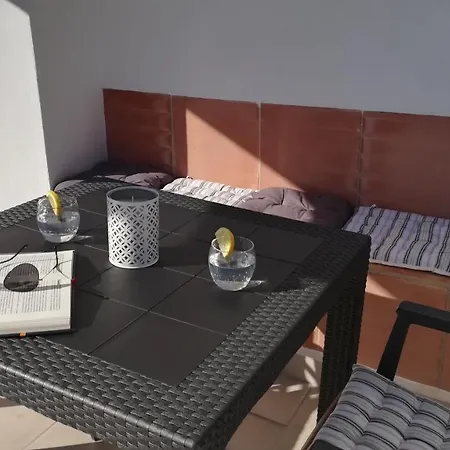 Apartment Jazmin 49 Centro - Adults Recommended