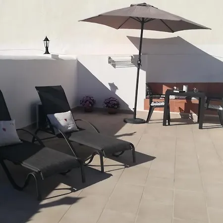 Jazmin 49 Centro - Adults Recommended Lägenhet Nerja