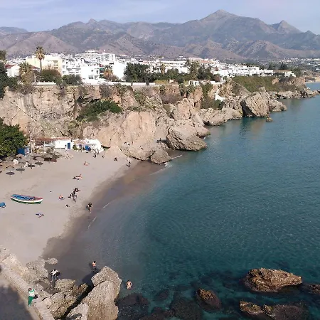 Jazmin 49 Centro - Adults Recommended Appartement *