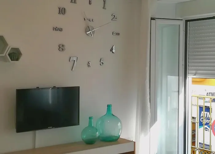 Jazmin 49 Centro - Adults Recommended *